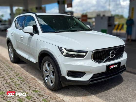 VOLVO XC40 2.0 T4 GASOLINA GEARTRONIC